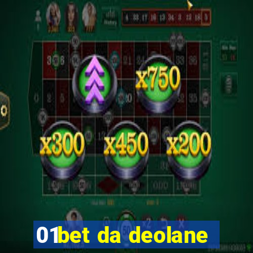 01bet da deolane